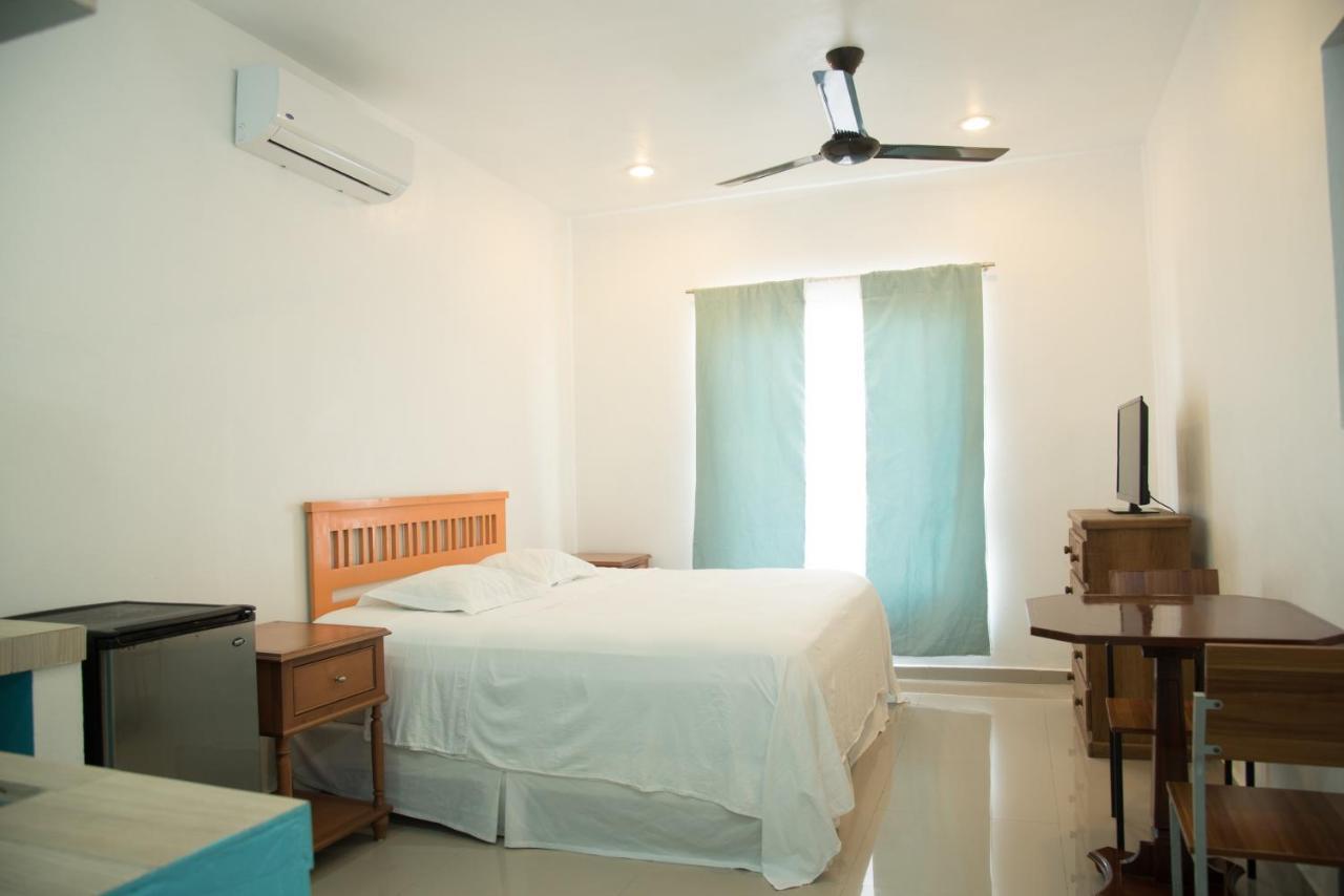 Apartamento Elena Ilha das Mulheres