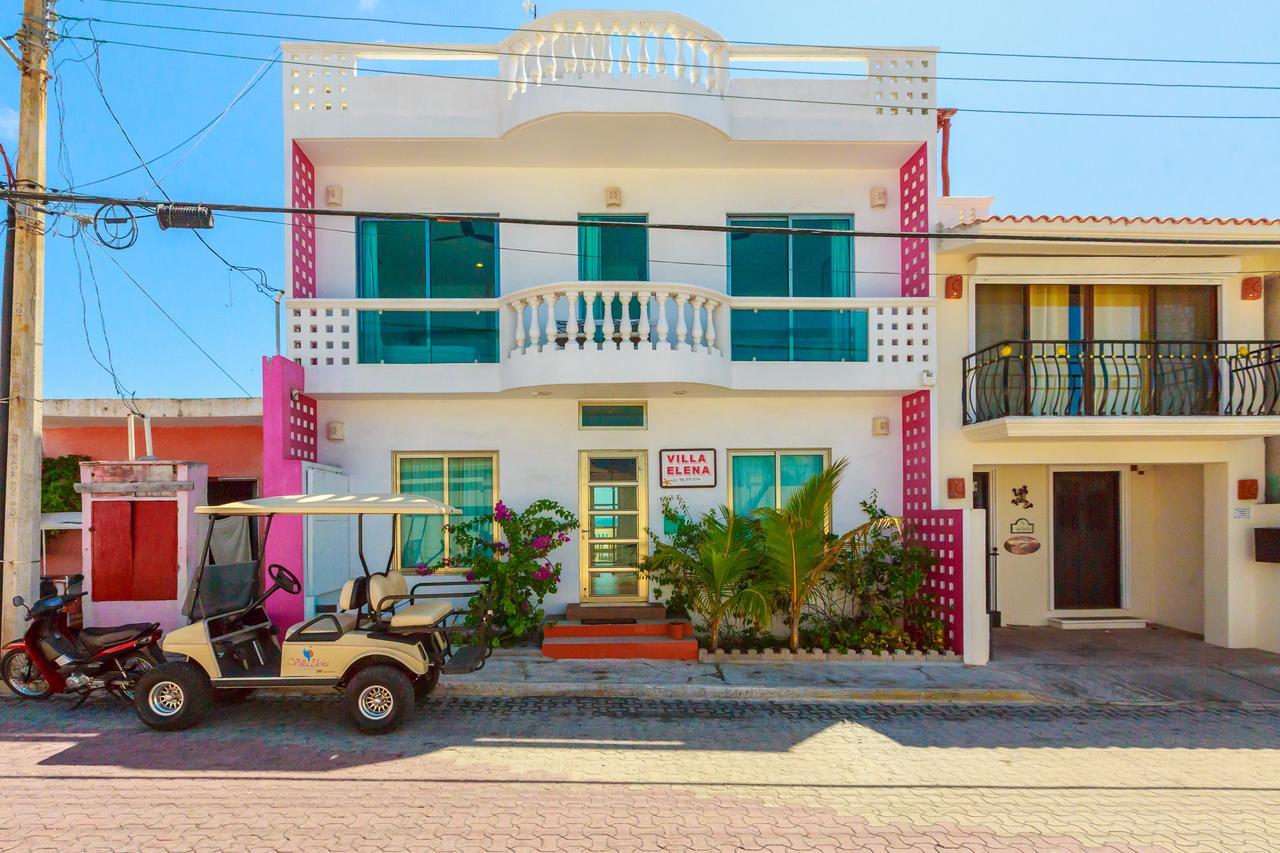 Elena Apartamento Ilha das Mulheres