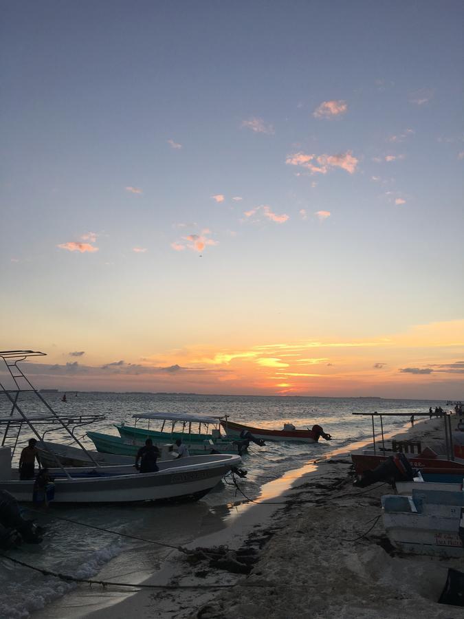 Elena Apartamento Ilha das Mulheres
