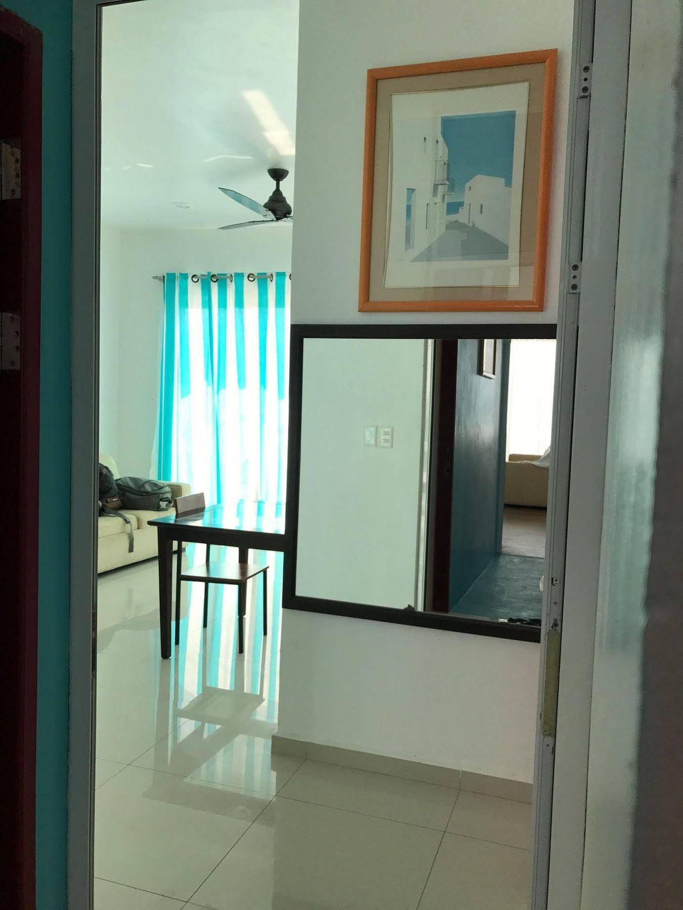 Apartamento Elena Ilha das Mulheres