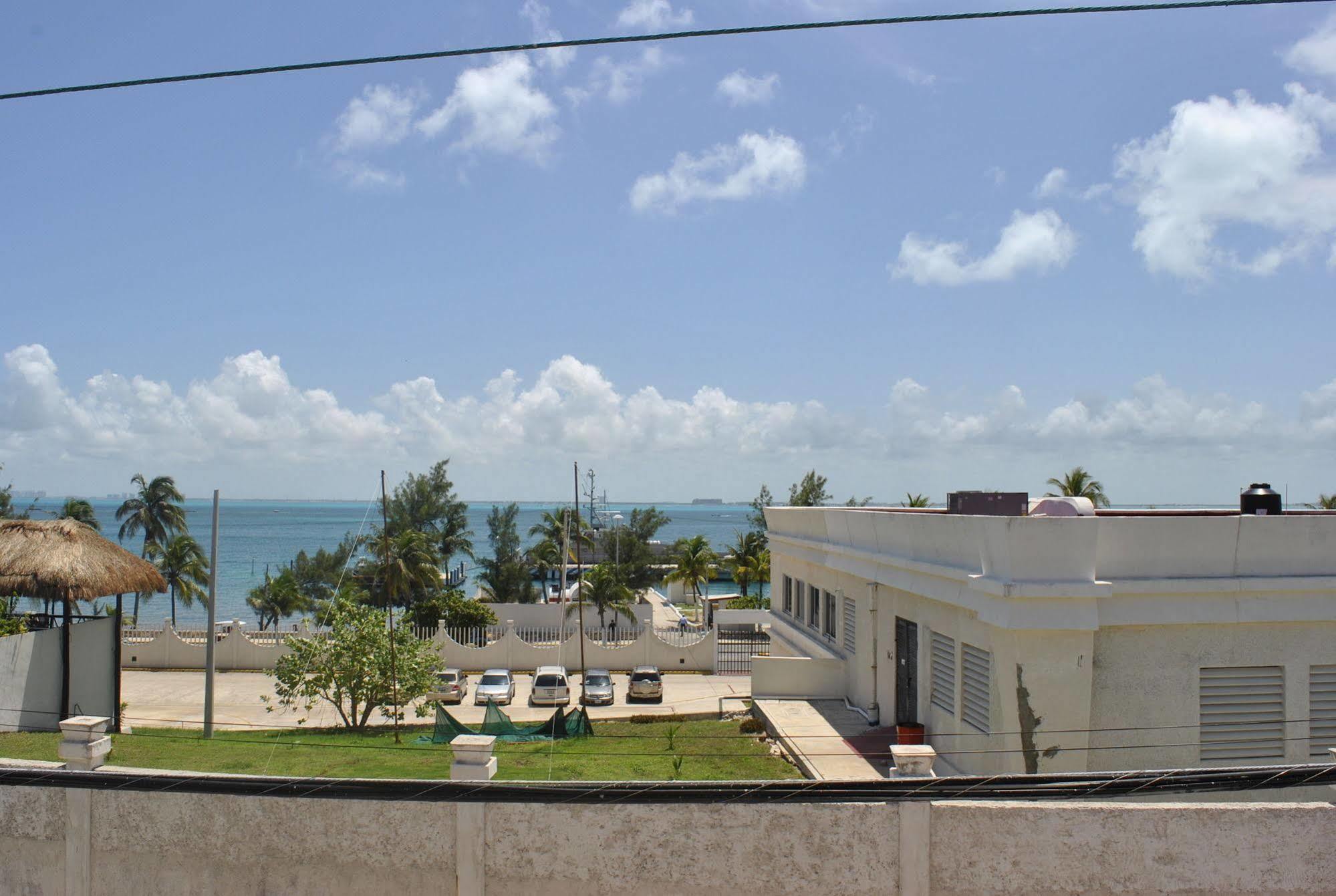 Elena Apartamento Ilha das Mulheres